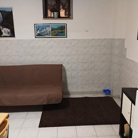 Casa Gentile Apartment Giovinazzo Exterior photo