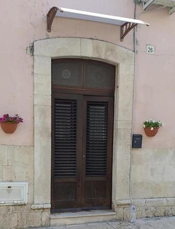 Casa Gentile Apartment Giovinazzo Exterior photo