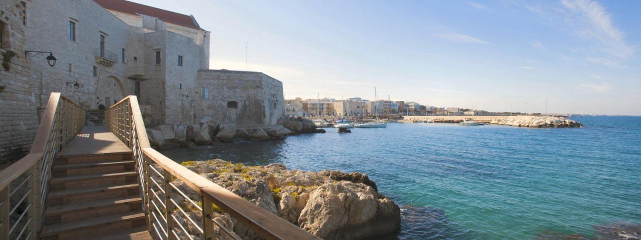 Casa Gentile Apartment Giovinazzo Exterior photo