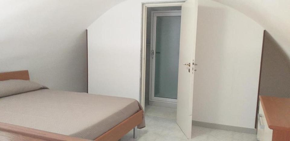Casa Gentile Apartment Giovinazzo Exterior photo