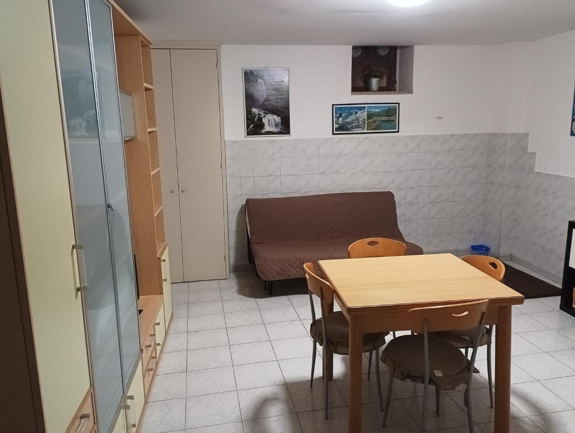 Casa Gentile Apartment Giovinazzo Exterior photo